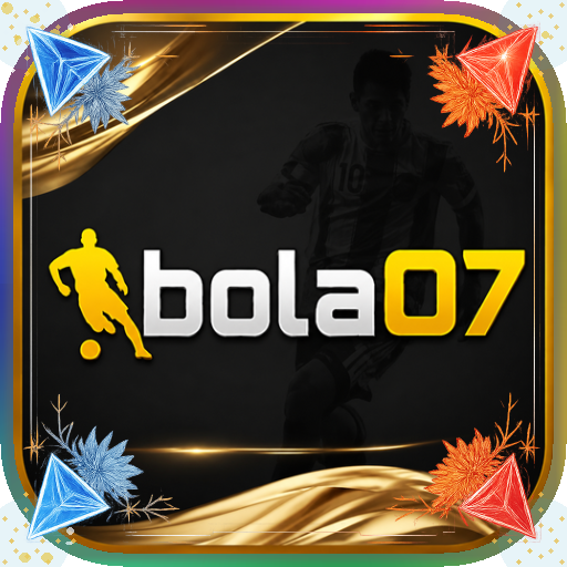 bola07 — galeri pratinjau - APK Resmi